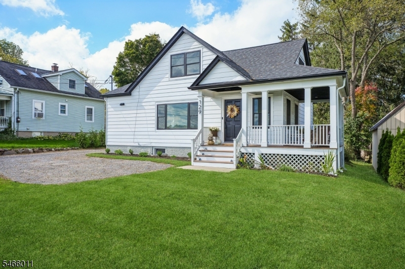 129 John Ringo Road East Amwell NJ 08551