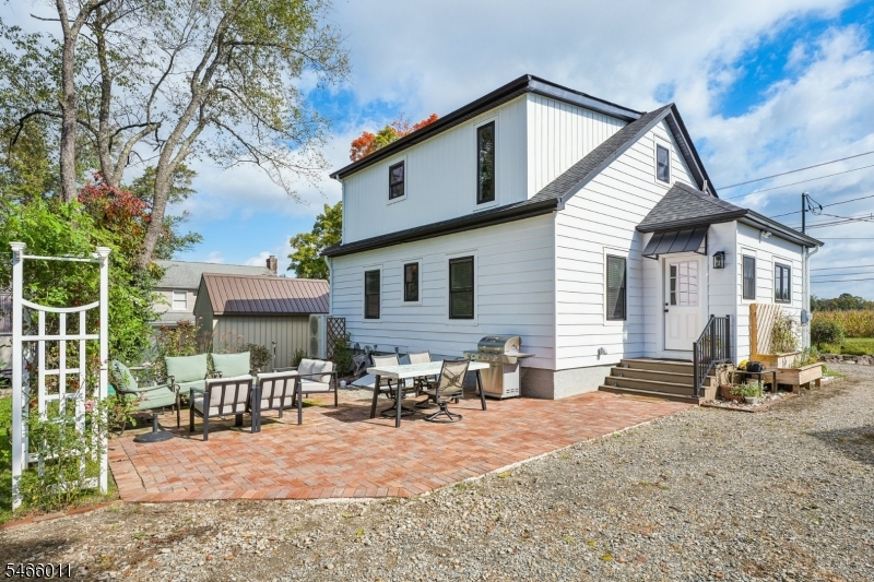 129 John Ringo Road East Amwell NJ 08551