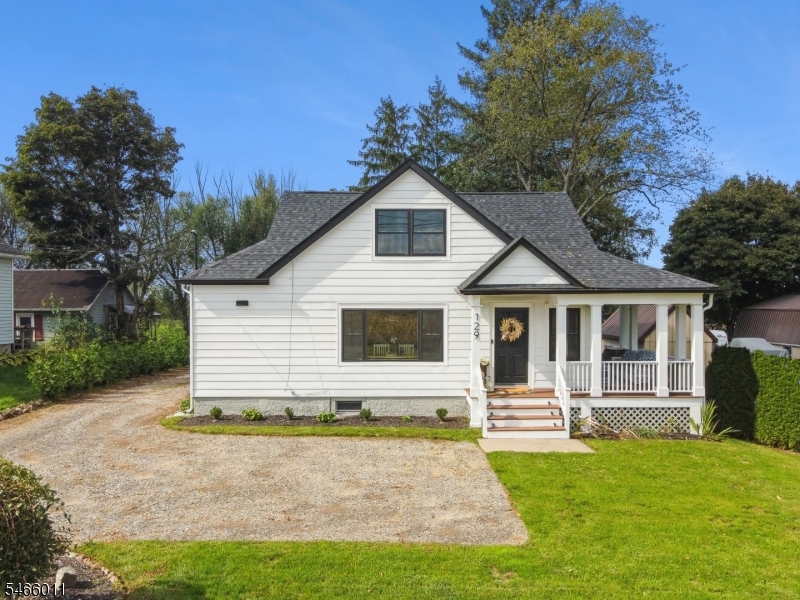 129 John Ringo Road East Amwell NJ 08551