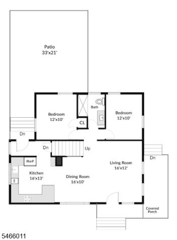 129 John Ringo Road East Amwell NJ 08551