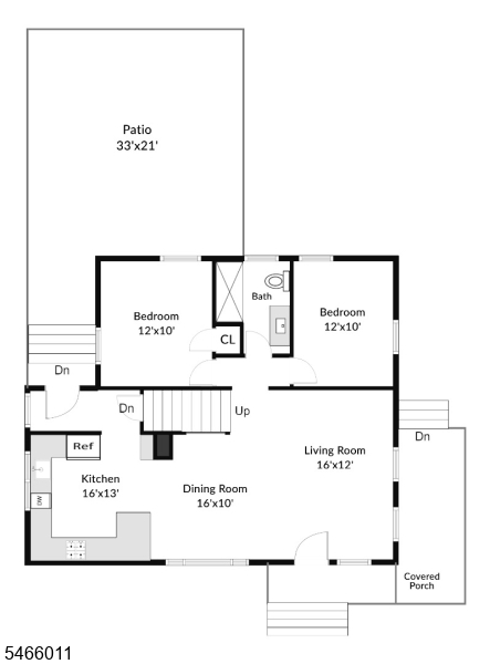 129 John Ringo Road East Amwell NJ 08551