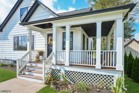 129 John Ringo Road East Amwell NJ 08551