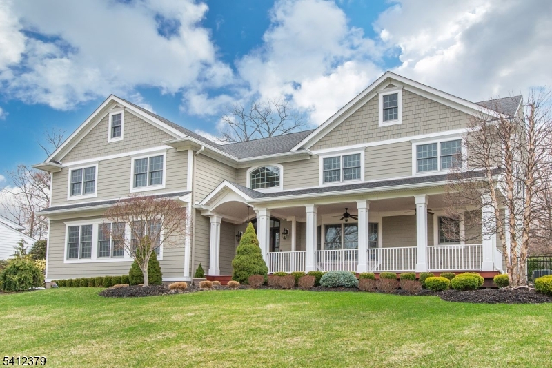 12 Maple Drive North Caldwell NJ 07006