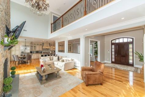 12 Maple Drive North Caldwell NJ 07006