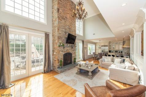 12 Maple Drive North Caldwell NJ 07006