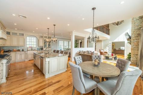 12 Maple Drive North Caldwell NJ 07006