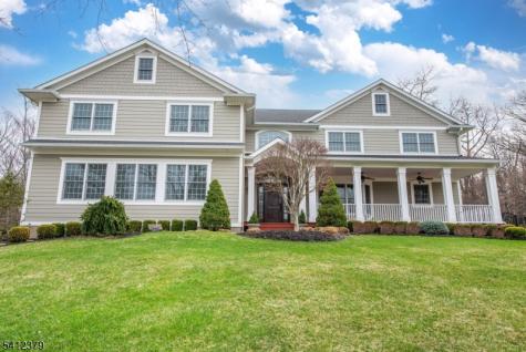 12 Maple Drive North Caldwell NJ 07006