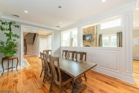 12 Maple Drive North Caldwell NJ 07006