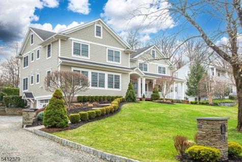 12 Maple Drive North Caldwell NJ 07006