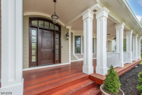 12 Maple Drive North Caldwell NJ 07006