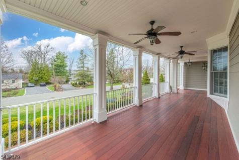 12 Maple Drive North Caldwell NJ 07006