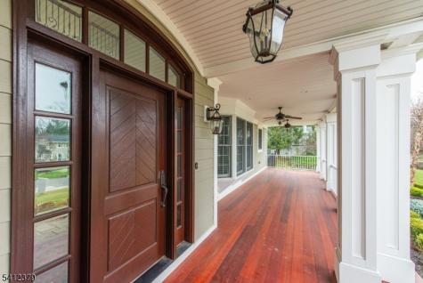 12 Maple Drive North Caldwell NJ 07006