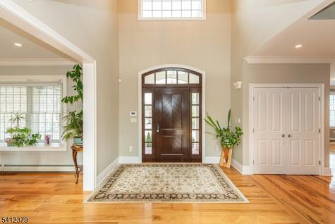 12 Maple Drive North Caldwell NJ 07006