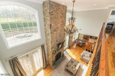 12 Maple Drive North Caldwell NJ 07006