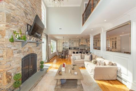 12 Maple Drive North Caldwell NJ 07006