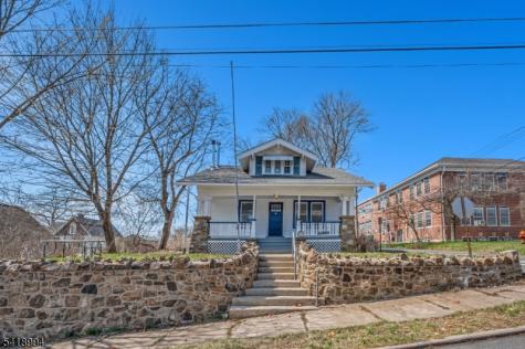 52 Thomas Street High Bridge NJ 08829