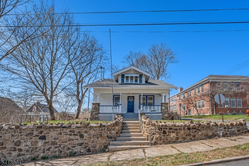 52 Thomas Street High Bridge NJ 08829