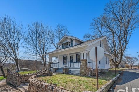52 Thomas Street High Bridge NJ 08829