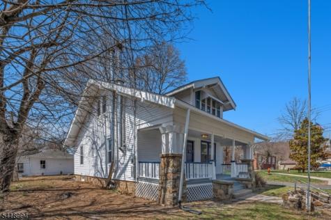 52 Thomas Street High Bridge NJ 08829