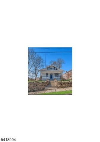 52 Thomas Street High Bridge NJ 08829
