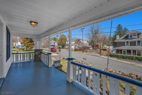 52 Thomas Street High Bridge NJ 08829