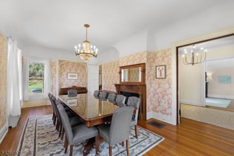 211 Mountainside Road Mendham NJ 07945