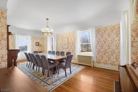 211 Mountainside Road Mendham NJ 07945