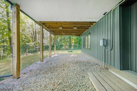 1204 Johnston Drive Watchung NJ 07069