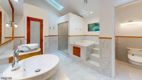 1204 Johnston Drive Watchung NJ 07069