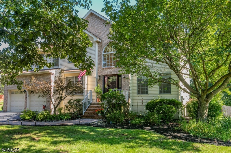163 Matthews Farm Road Montgomery NJ 08502