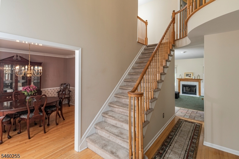 163 Matthews Farm Road Montgomery NJ 08502