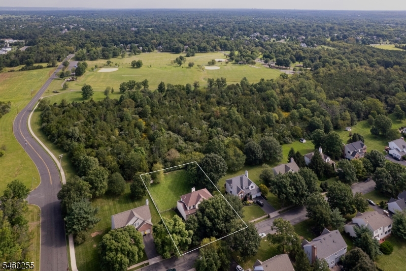 163 Matthews Farm Road Montgomery NJ 08502