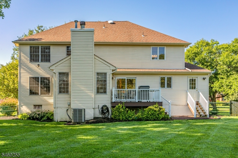 163 Matthews Farm Road Montgomery NJ 08502