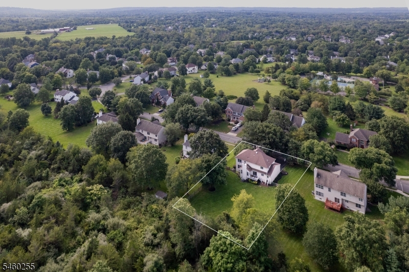 163 Matthews Farm Road Montgomery NJ 08502