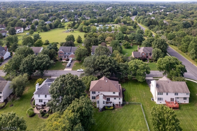163 Matthews Farm Road Montgomery NJ 08502