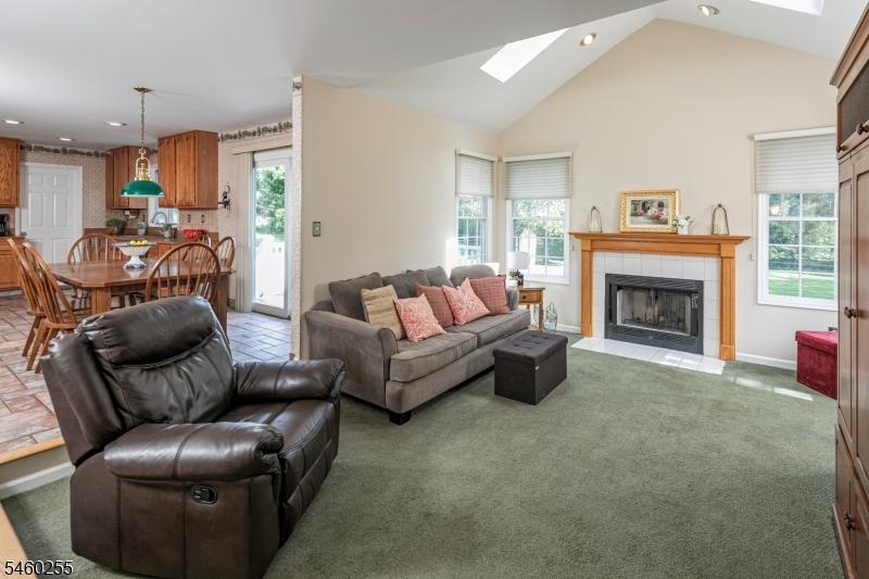 163 Matthews Farm Road Montgomery NJ 08502