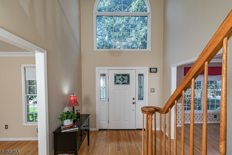 163 Matthews Farm Road Montgomery NJ 08502