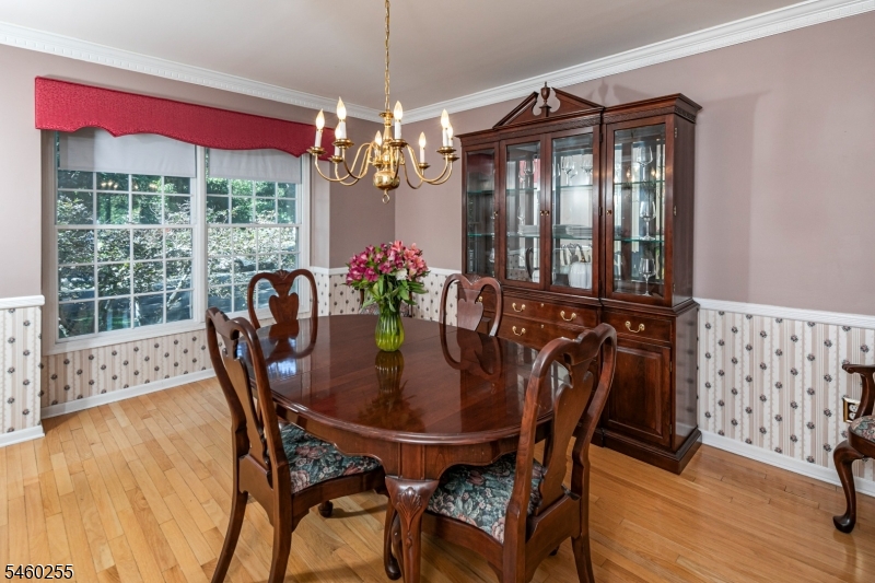 163 Matthews Farm Road Montgomery NJ 08502