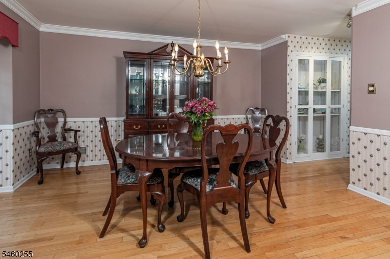 163 Matthews Farm Road Montgomery NJ 08502