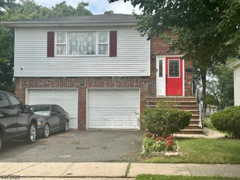 1330 Stockton Street Rahway NJ 07065