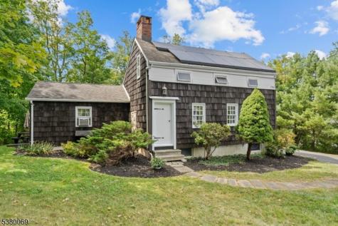 2 Bell Street Sparta NJ 07871