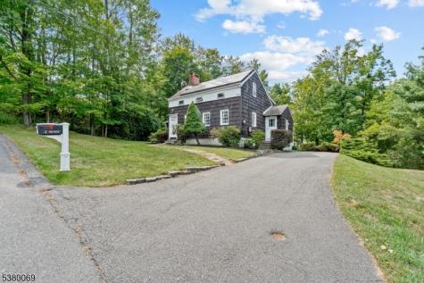 2 Bell Street Sparta NJ 07871