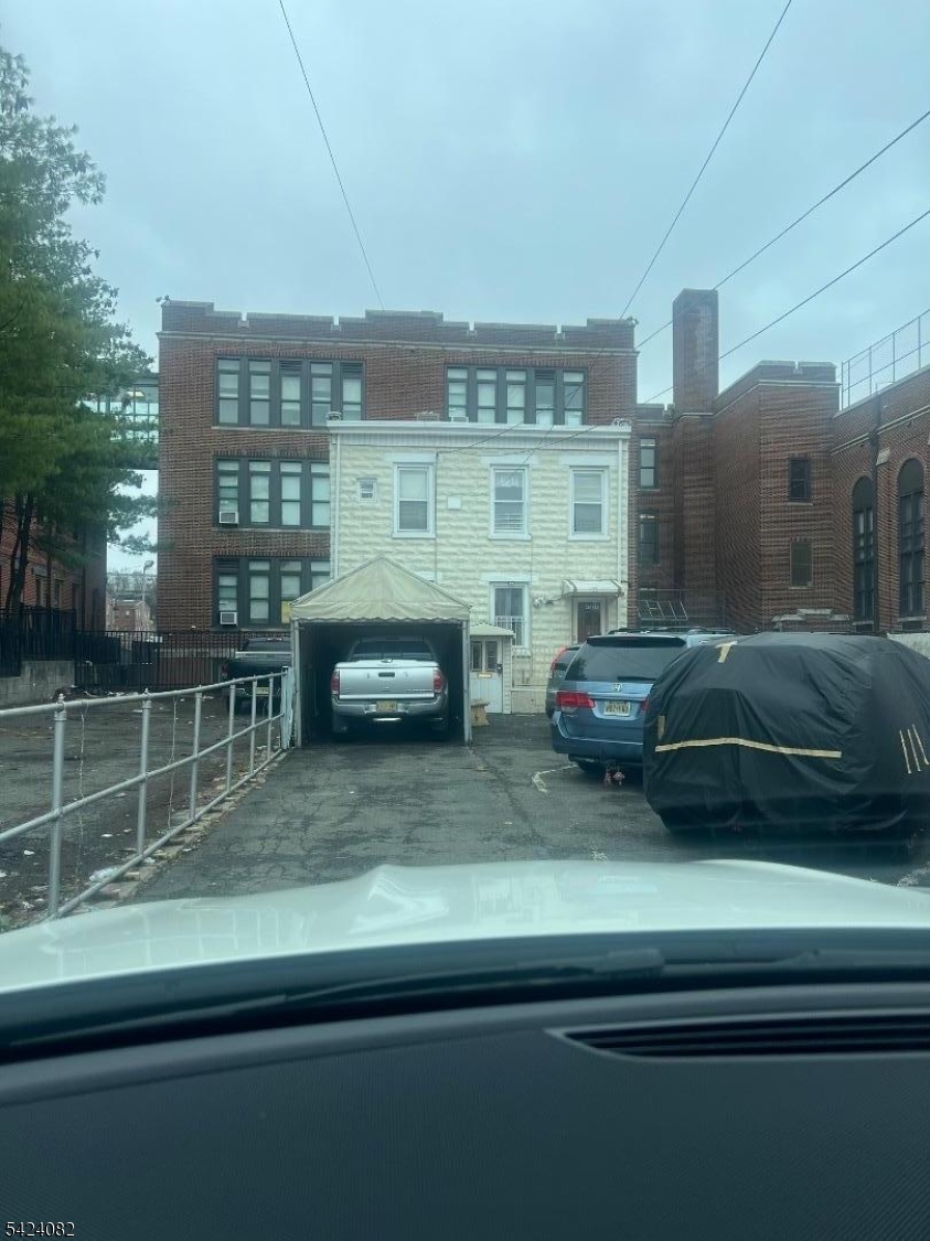 45 Market Street Paterson NJ 07505