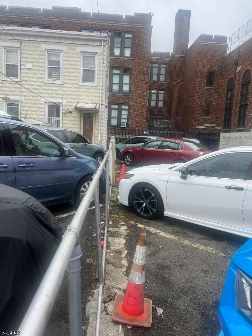 45 Market Street Paterson NJ 07505