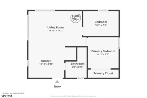 105 W Dune Way Toms River Township NJ 08735