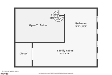 105 W Dune Way Toms River Township NJ 08735