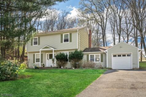 24 Camelot Drive Mount Olive NJ 07828