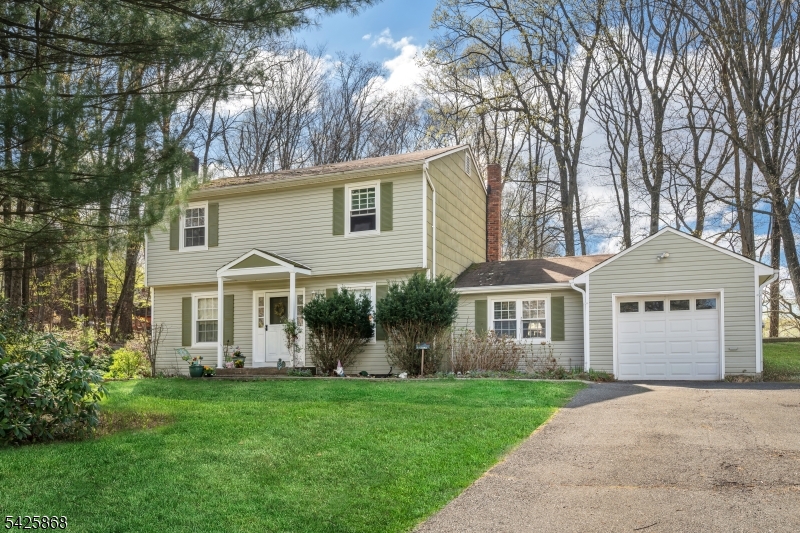 24 Camelot Drive Mount Olive NJ 07828