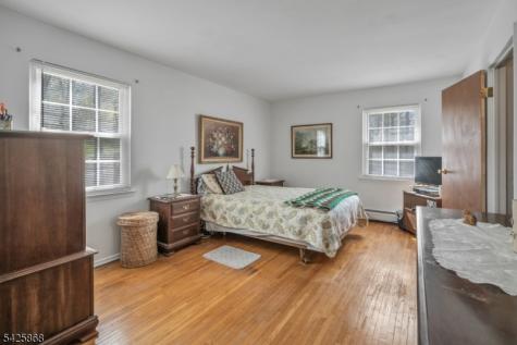 24 Camelot Drive Mount Olive NJ 07828