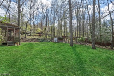 24 Camelot Drive Mount Olive NJ 07828
